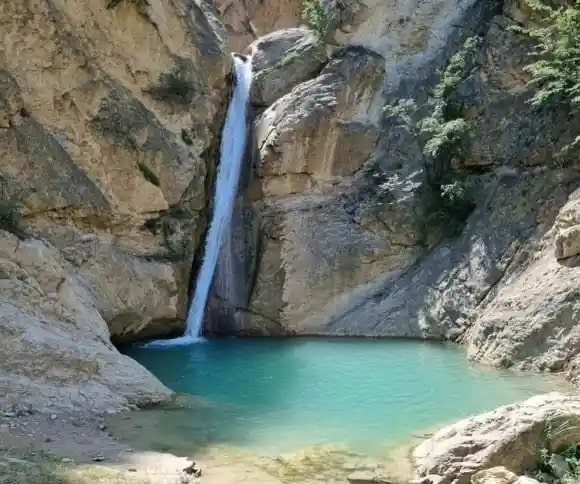 جاهای دیدنی بهشهر | طبیعت، مکان های تاریخی و اماکن مذهبی