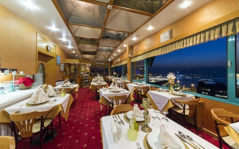 هتل Sidonya Hotel Istanbul