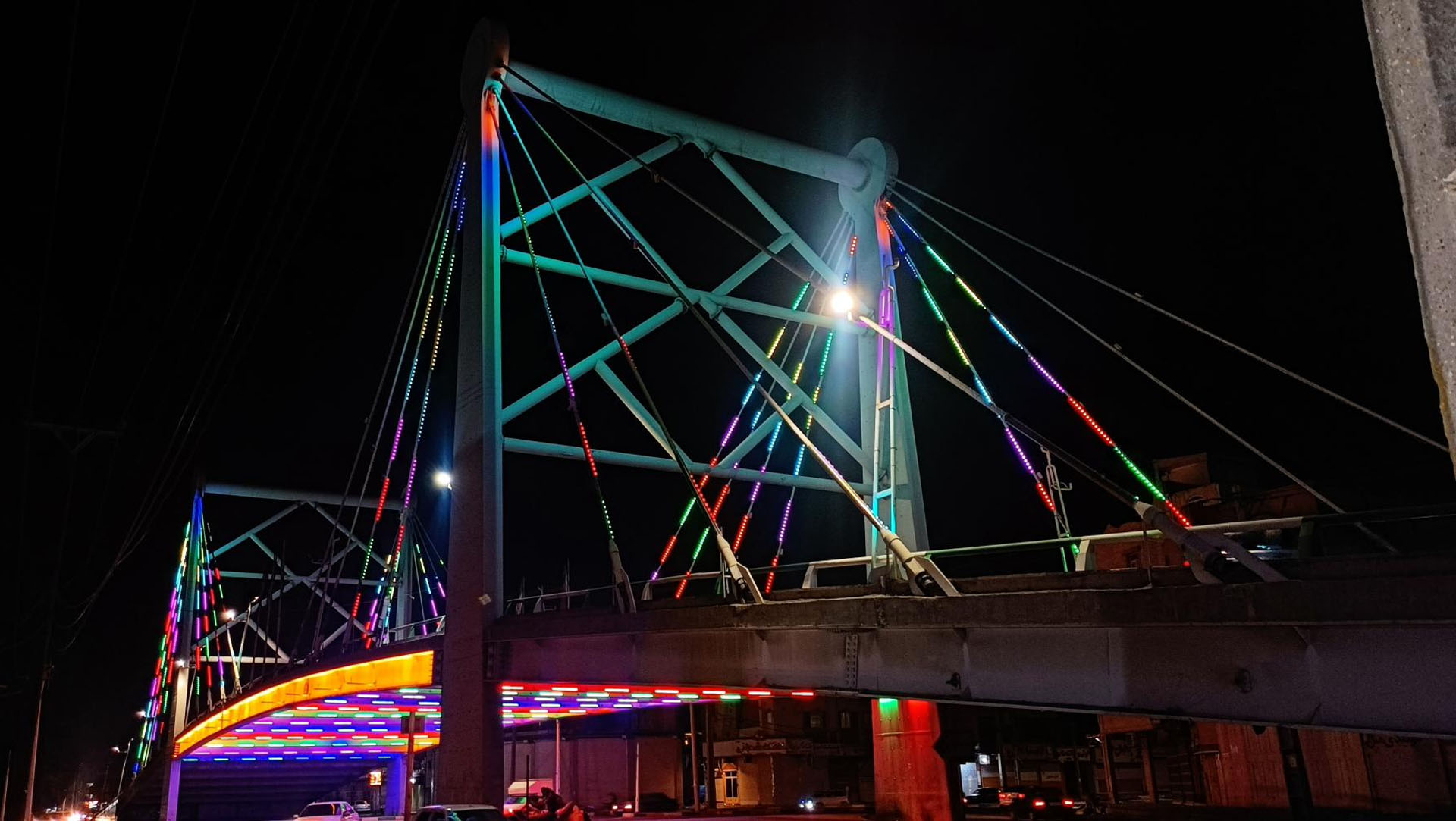 آبادان گردی با معرفی ۱۵ جای دیدنی آبادان