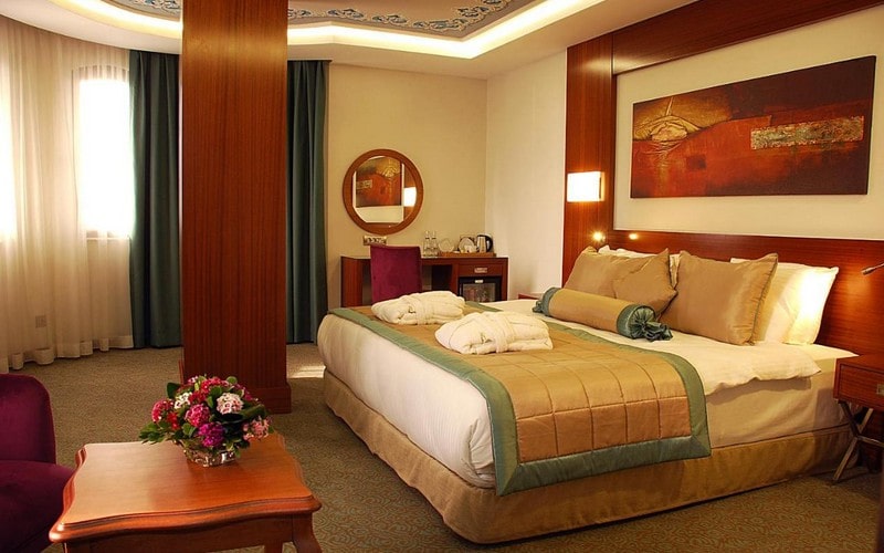هتل Hurry Inn Merter Istanbul