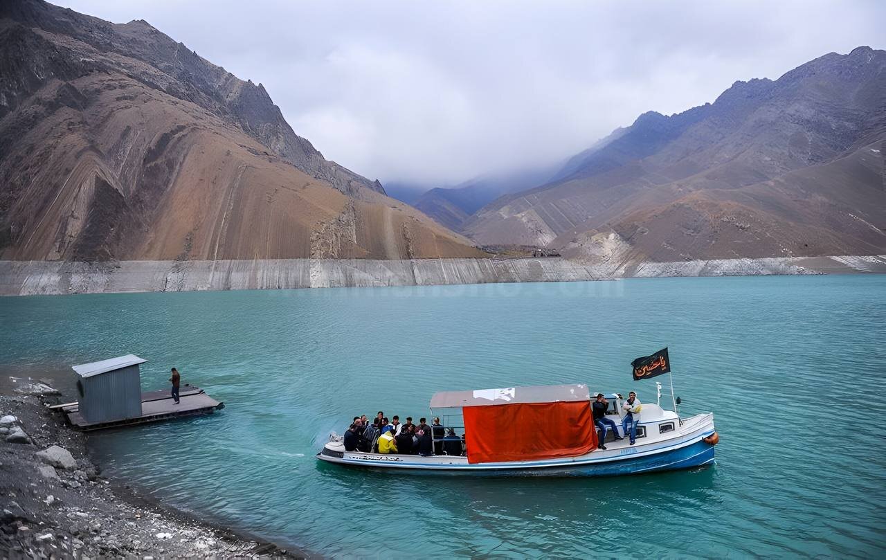 روستای واریان کرج یا ونیز ایران کجاست؟ + آدرس و جاهای دیدنی واریان