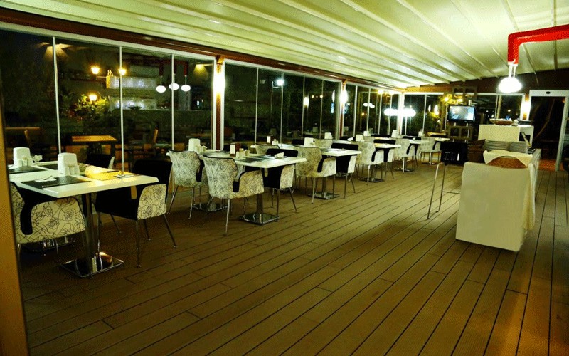 هتل Pendik Marine Hotel Istanbul