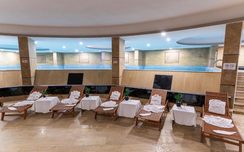 هتل Konak Park Hotel Trabzon