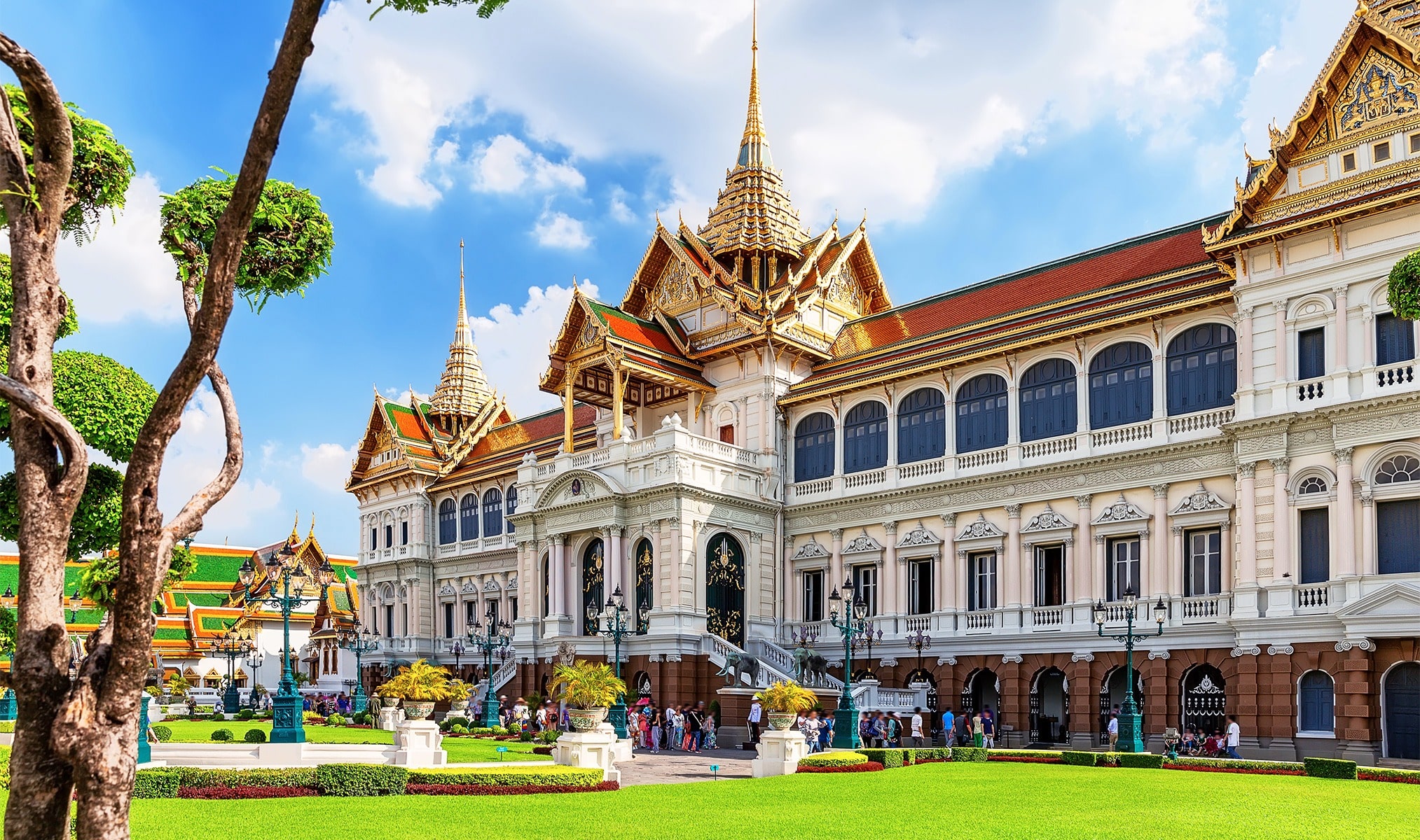 جاهای دیدنی تایلند | راهنمای کامل دیدنی های تایلند