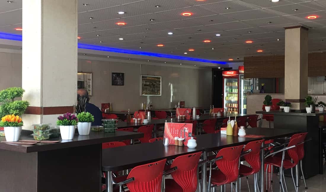 کله پزی های خوب تهران را بشناسید و بهترین کله پاچه را تهیه کنید!