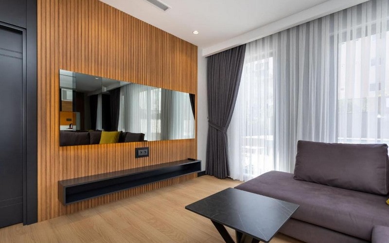  هتل Nox Suite Antalya