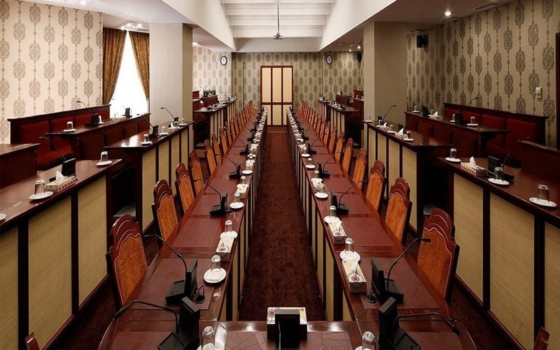 هتل پارس کرمان