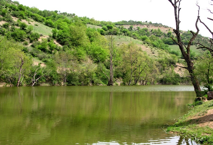 جاهای دیدنی سوادکوه؛ معرفی ۱۵ تا از جاذبه های سوادکوه