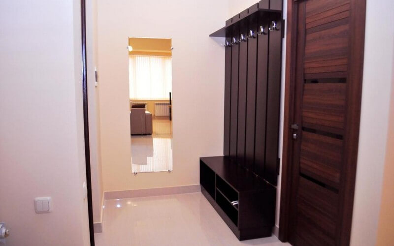 هتل Panorama Resort & Suites Yerevan