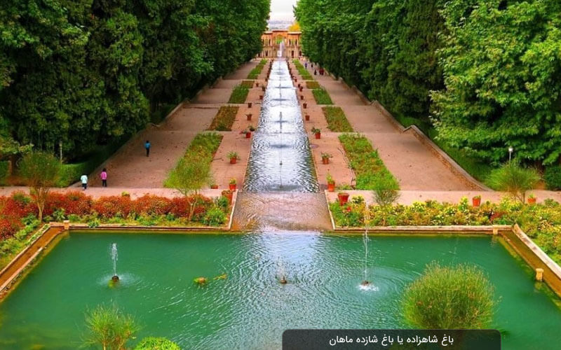  جاهای دیدنی کرمان | فهرستی برای جاذبه‌گردی و تعقیب ردپای گام‌های تمدن ایران در دیار کریمان