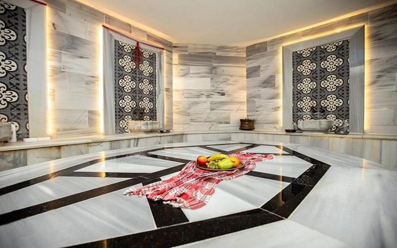 هتل Konak Park Hotel Trabzon