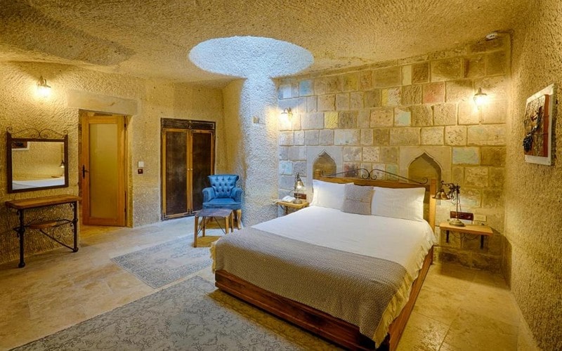 هتل Design Cappadocia Hotel