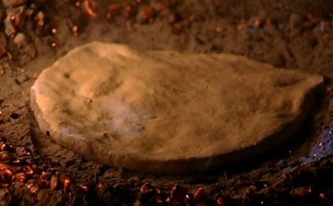 صنایع دستی و سوغاتی های ایلام