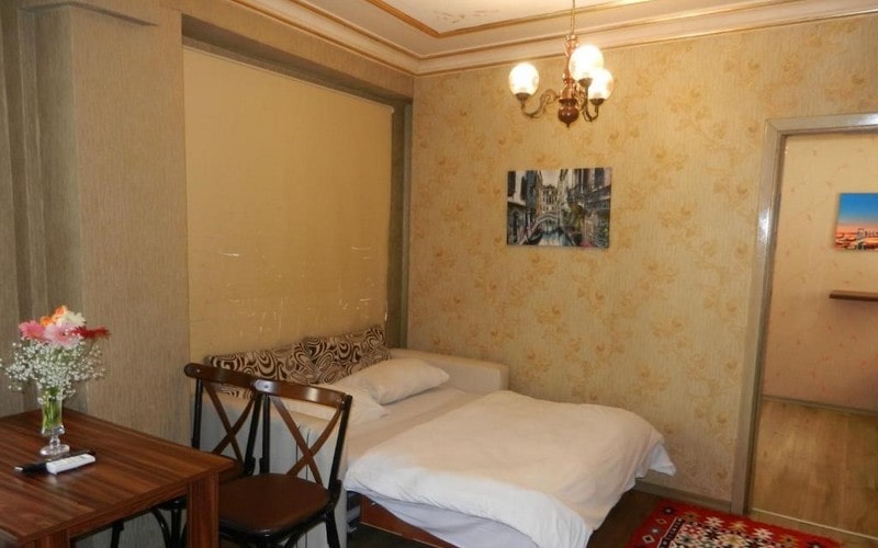 هتل Royal Suites Sultanahmet Istanbul