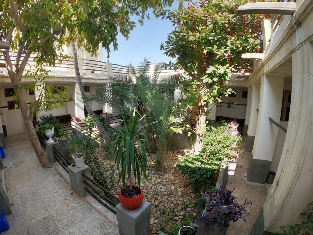 جاهای دیدنی بندر کنگ | ۱۴ جای دیدنی در شهر بادگیرهای سنتی