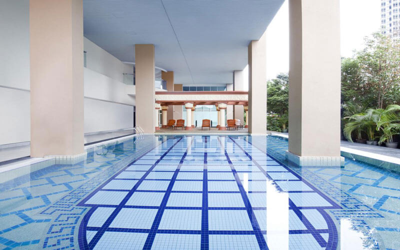 هتل Silka Maytower Kuala Lumpur