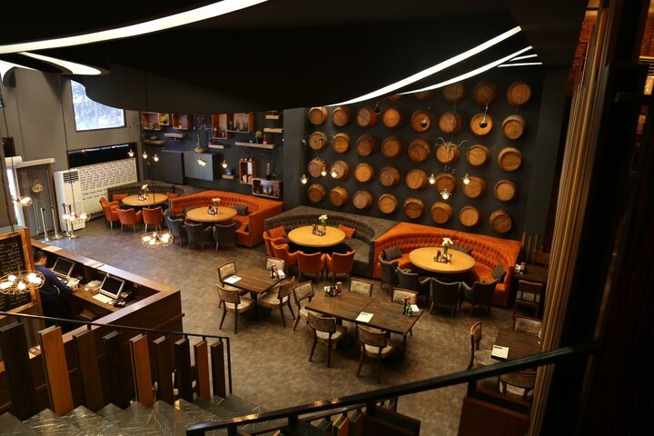 بهترین پیتزای تهران را کجا بخوریم؟