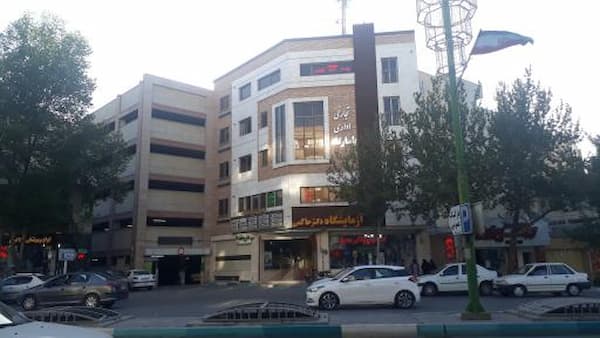 مراکز خرید اصفهان | از بازارهای سنتی تا لوکس