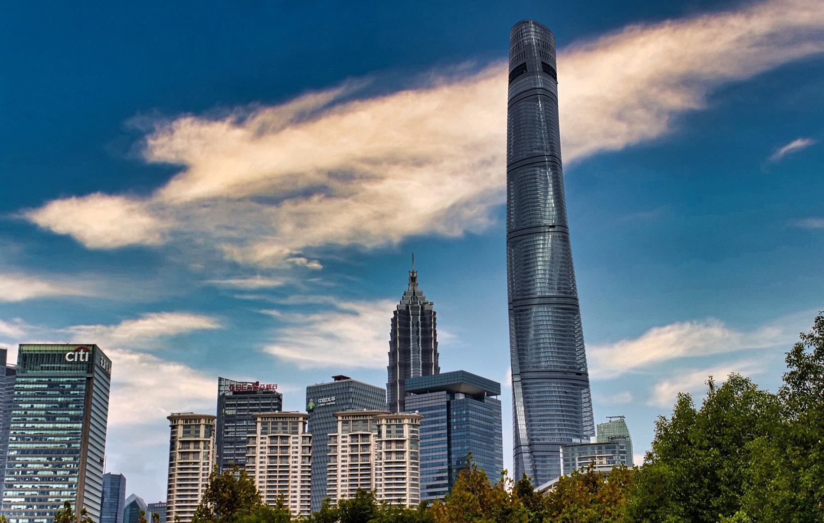 جاهای دیدنی چین | از کوه های رنگی تا شهرهای معلق