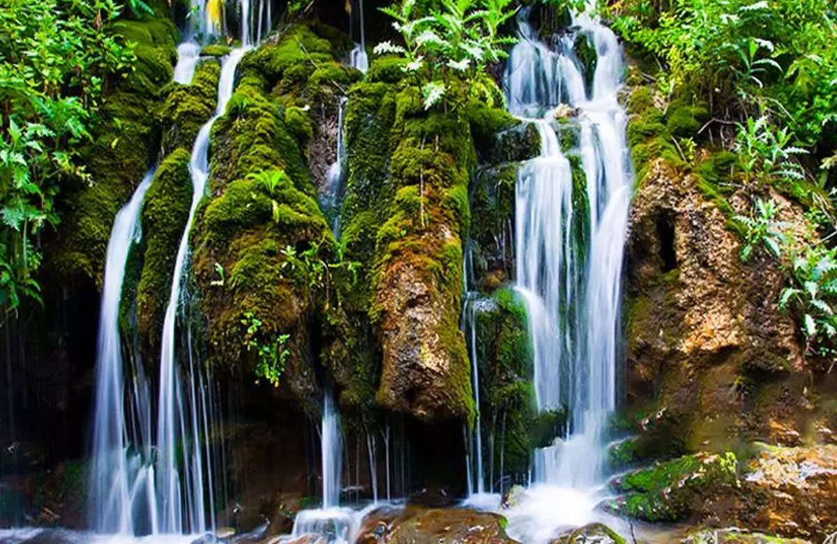 روستای واریان کرج یا ونیز ایران کجاست؟ + آدرس و جاهای دیدنی واریان