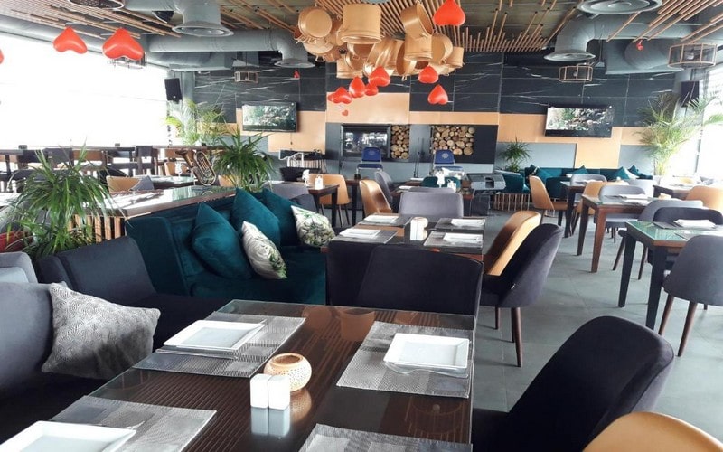 هتل Riviera Hotel Kantaoui