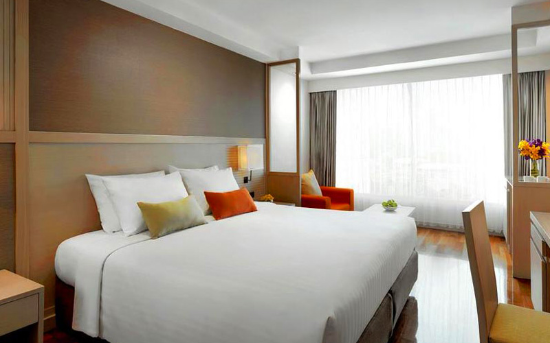 هتل Signature Hotel Pattaya