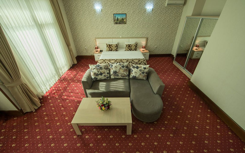 هتل Baku inn Hotel