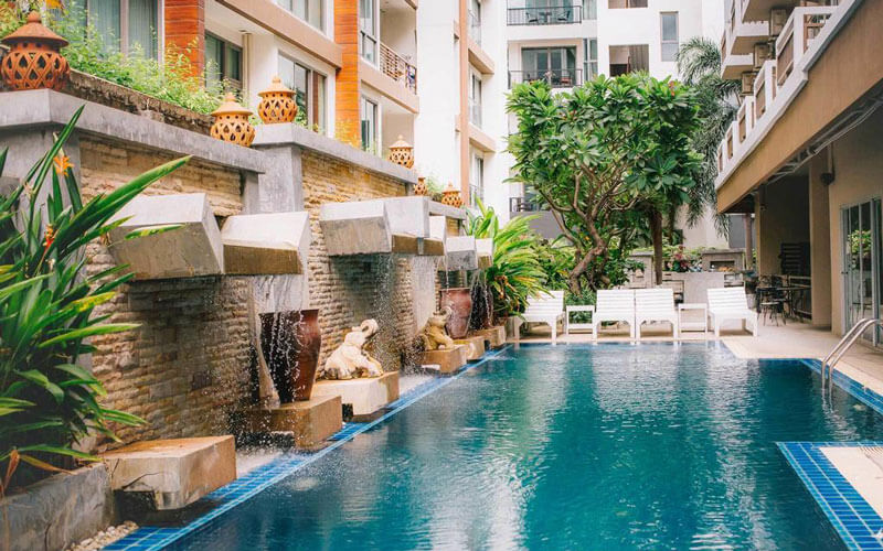 هتل Neta Resort Pattaya