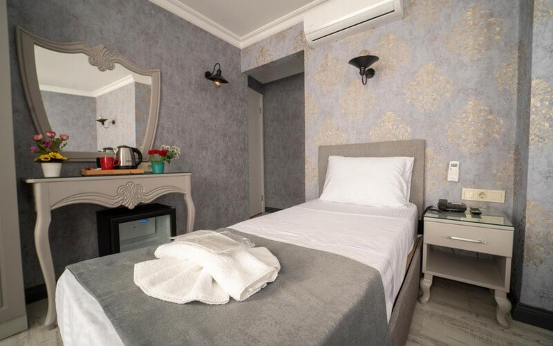 هتل Old City Viva Hotel Istanbul