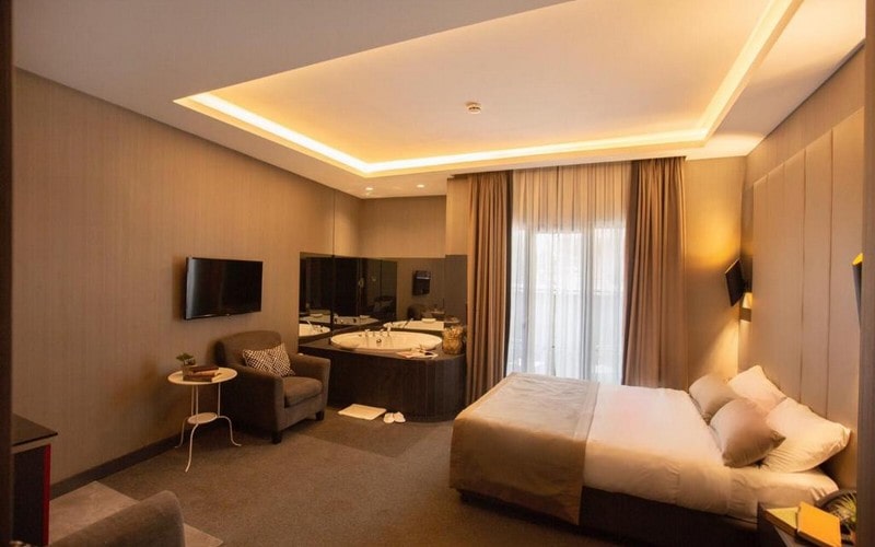 هتل Cityloft 24 Istanbul