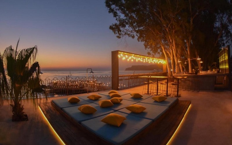 هتل DoubleTree By Hilton Kemer Antalya