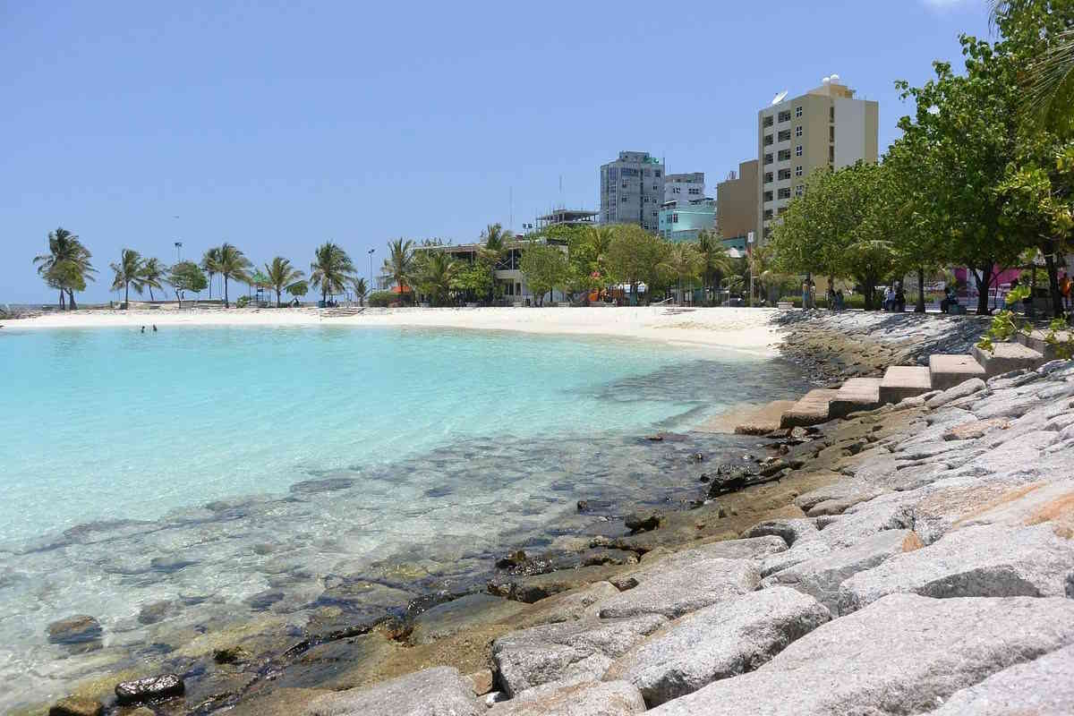 جاهای دیدنی مالدیو | ۲۸ جای دیدنی و تفریح در مالدیو