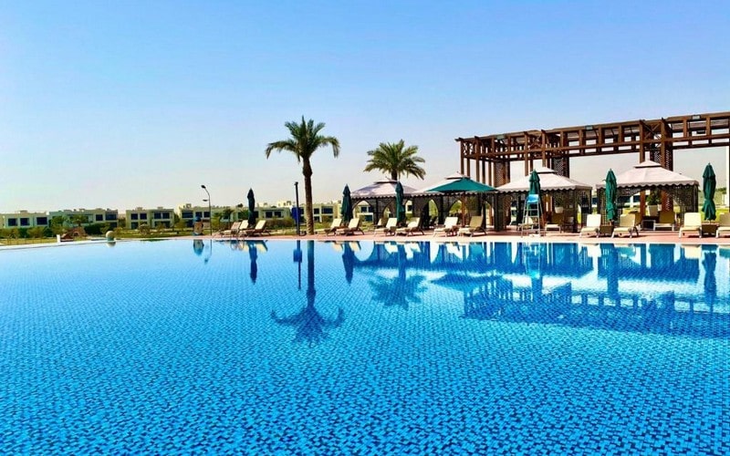 هتل Retaj Salwa Resort & Spa Doha