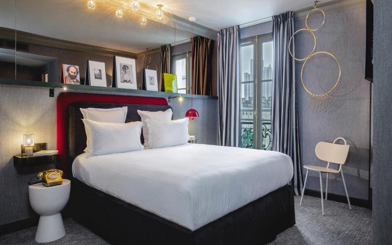 هتل Bob Hotel by Elegancia Paris