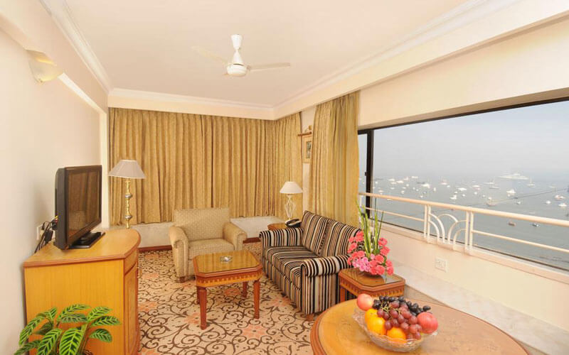 هتل Fariyas Hotel Mumbai , Colaba