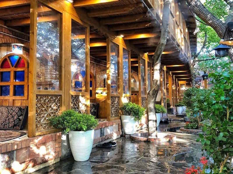 فرحزاد تهران کجاست و چه دیدنی هایی دارد؟