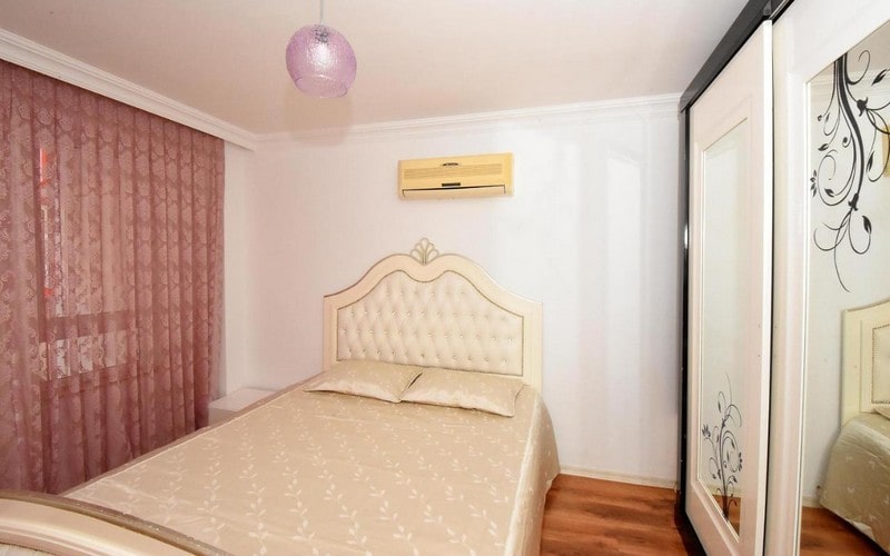 هتل Anatolian Homes & Apart Hotel Antalya