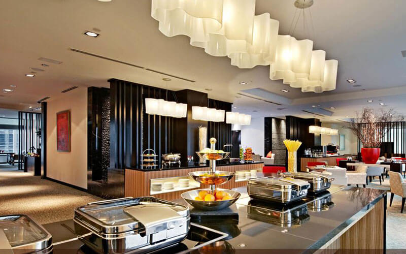 هتل Impiana KLCC Hotel Kuala Lumpur