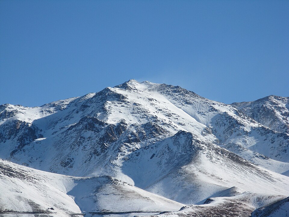 جاهای دیدنی قمصر کاشان
