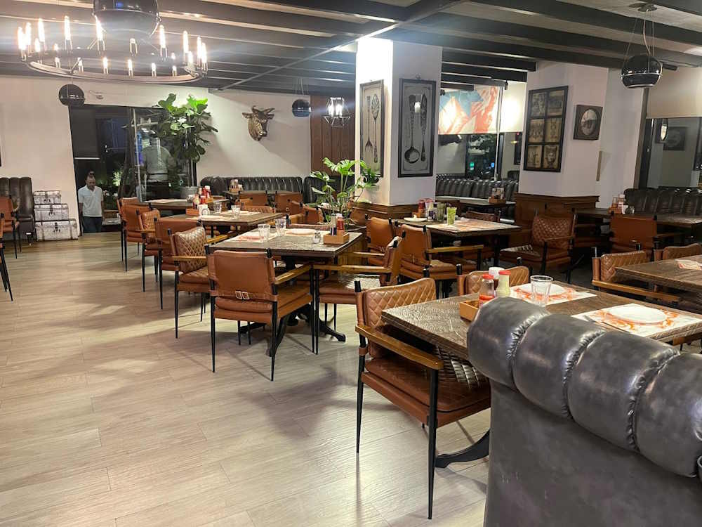 برای بهترین استیک تهران کجا بریم؟