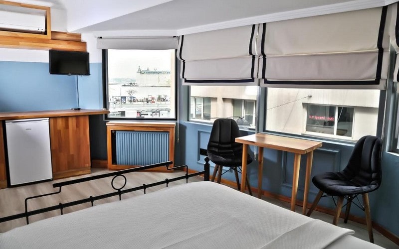  هتل Panorama Suite Istanbul