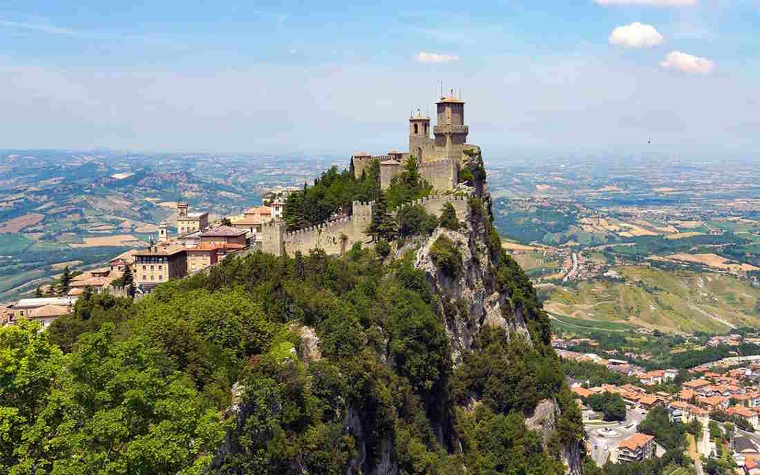 قدیمی ترین کشورهای جهان
