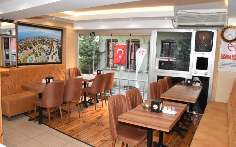 هتل Timeks Hotel Sultanahmet Istanbul