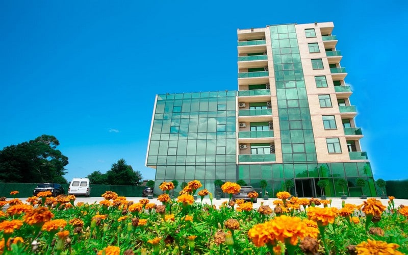 هتل GT Batumi Hotel