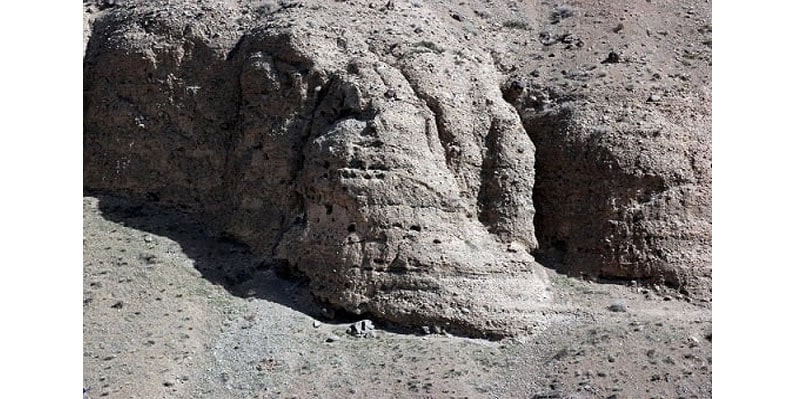 جاهای دیدنی قمصر کاشان