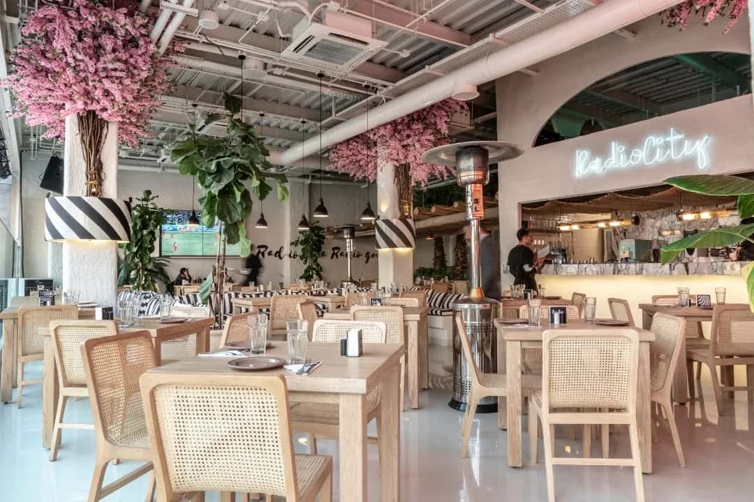 رستوران ایتالیایی خوب در تهران کجاست؟