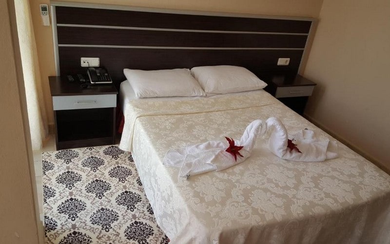 هتل Kartal Hotel Antalya