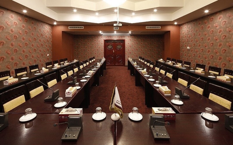 هتل پارس کرمان