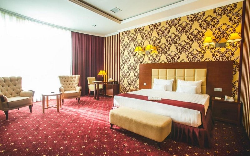 هتل Emerald Hotel Baku