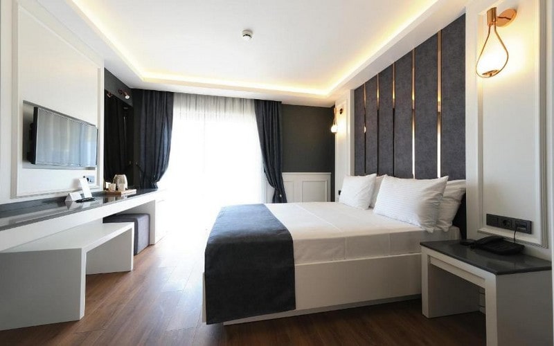 هتل Mai Inci Hotel Antalya